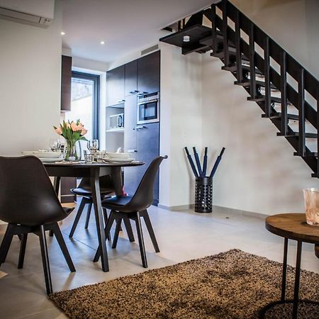 Huis Alna 1 Mechelen Exteriör bild