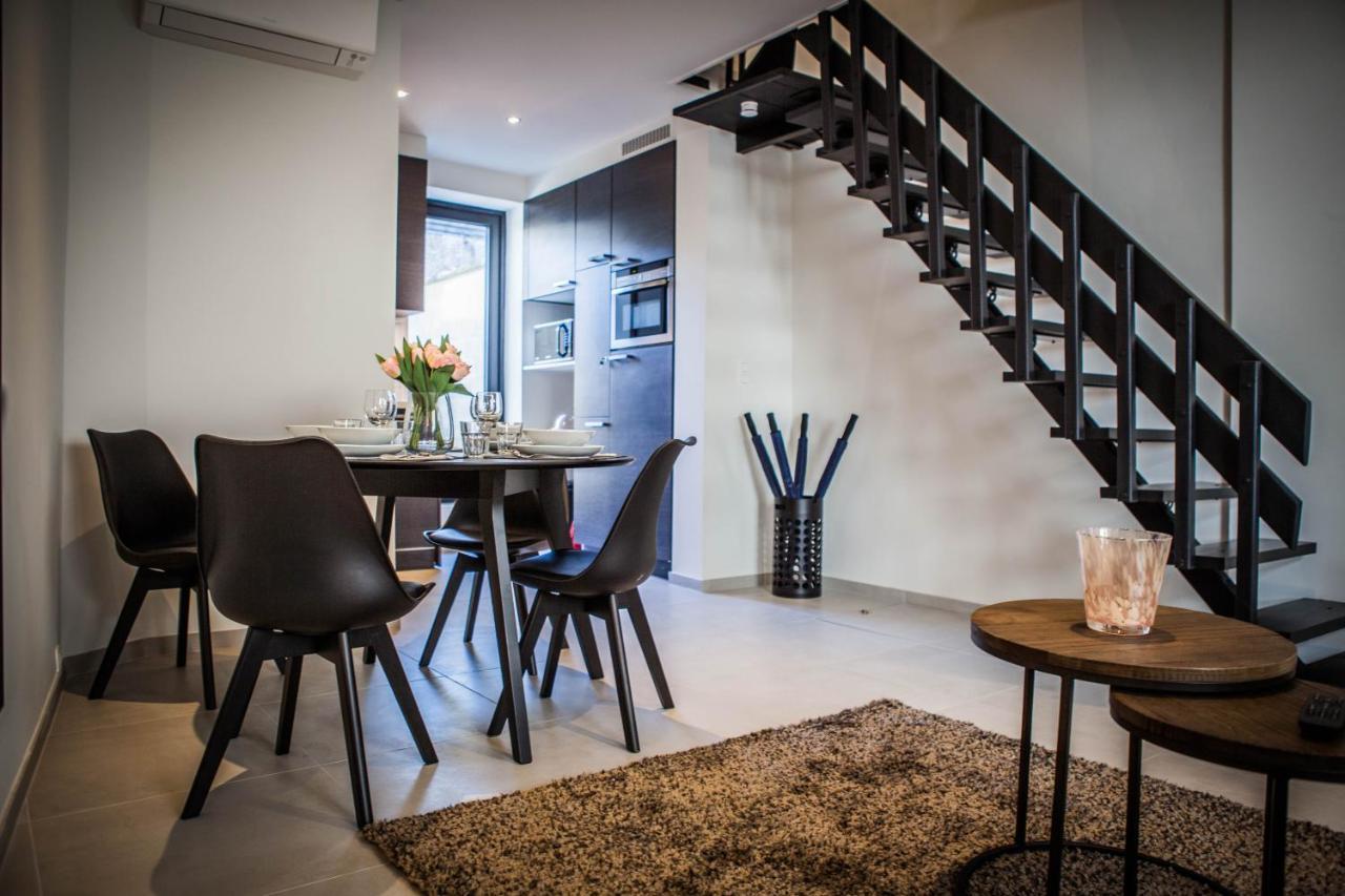 Huis Alna 1 Mechelen Exteriör bild