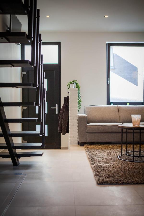 Huis Alna 1 Mechelen Exteriör bild