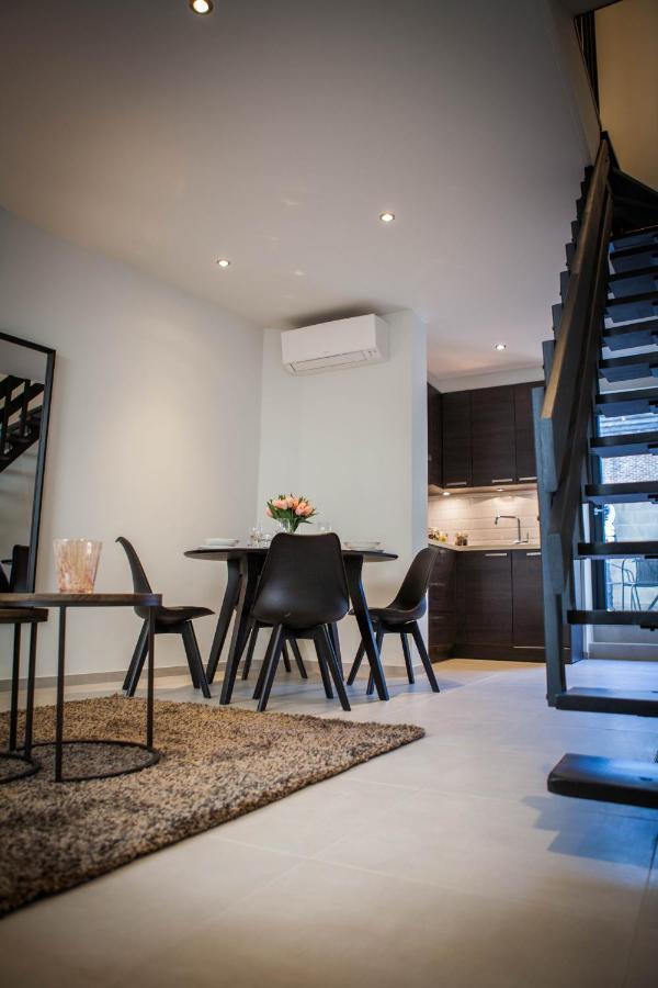 Huis Alna 1 Mechelen Exteriör bild