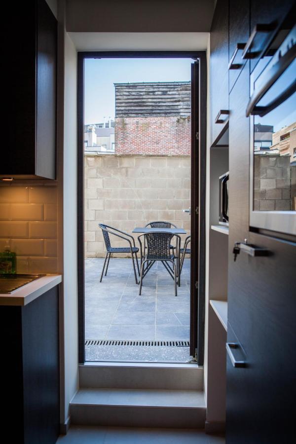 Huis Alna 1 Mechelen Exteriör bild