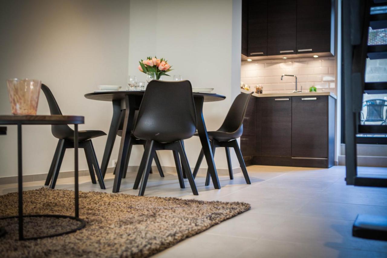 Huis Alna 1 Mechelen Exteriör bild