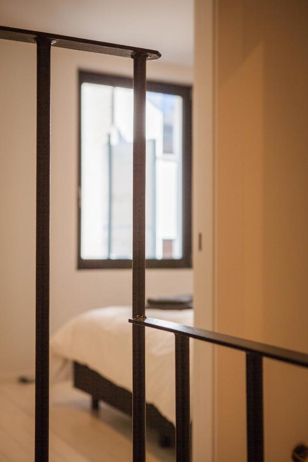 Huis Alna 1 Mechelen Exteriör bild