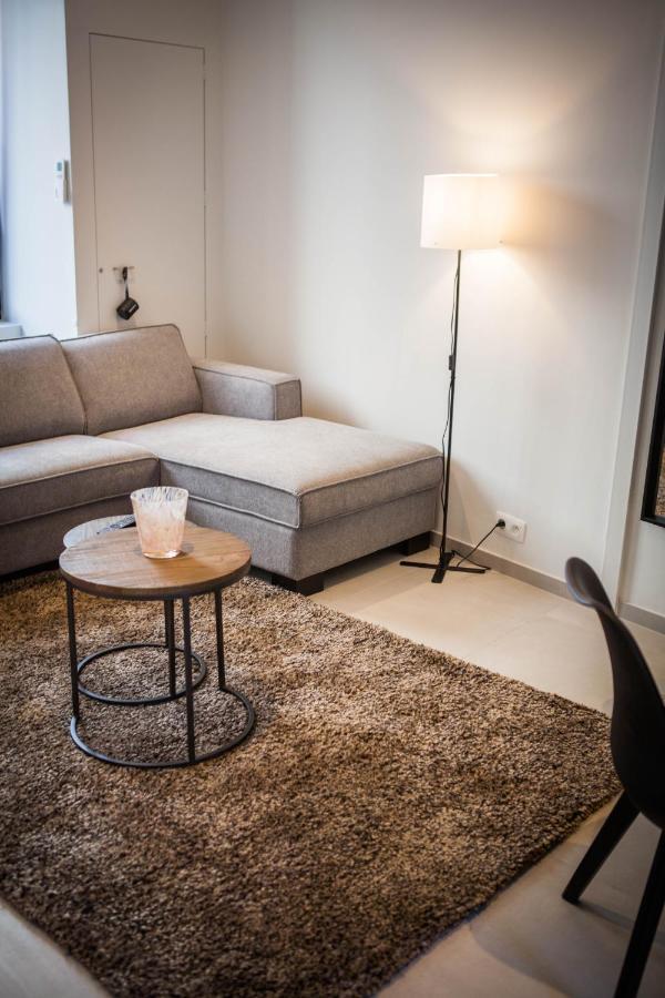 Huis Alna 1 Mechelen Exteriör bild