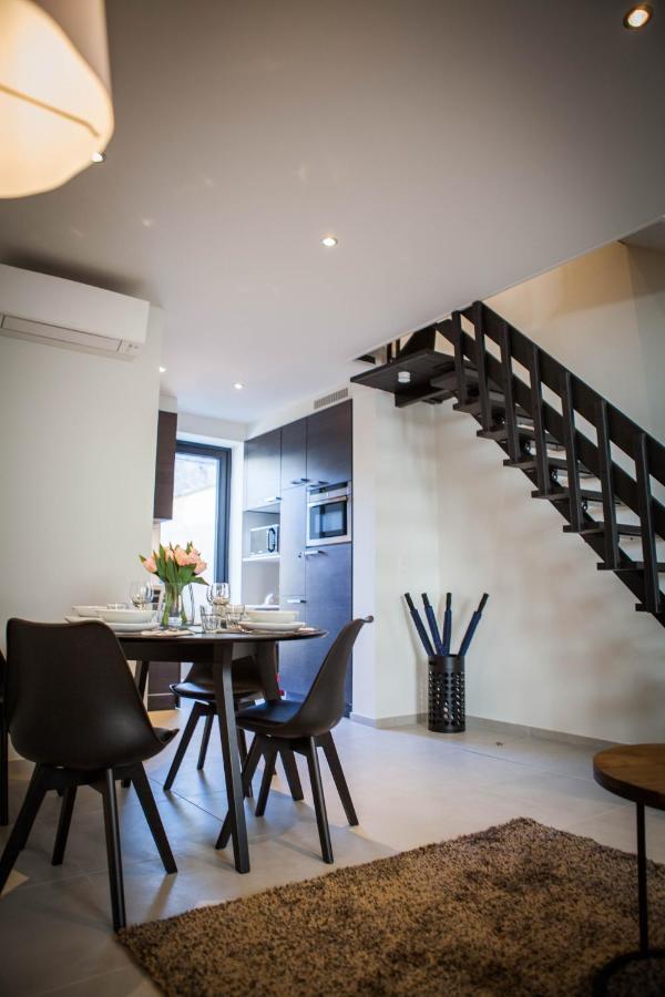 Huis Alna 1 Mechelen Exteriör bild