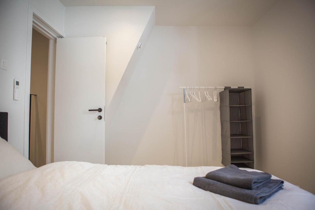 Huis Alna 1 Mechelen Exteriör bild