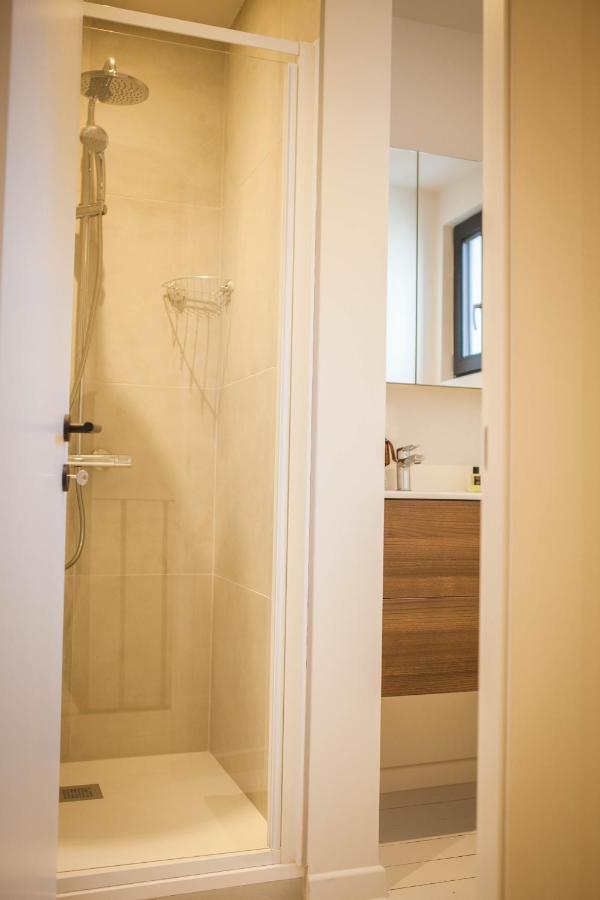 Huis Alna 1 Mechelen Exteriör bild