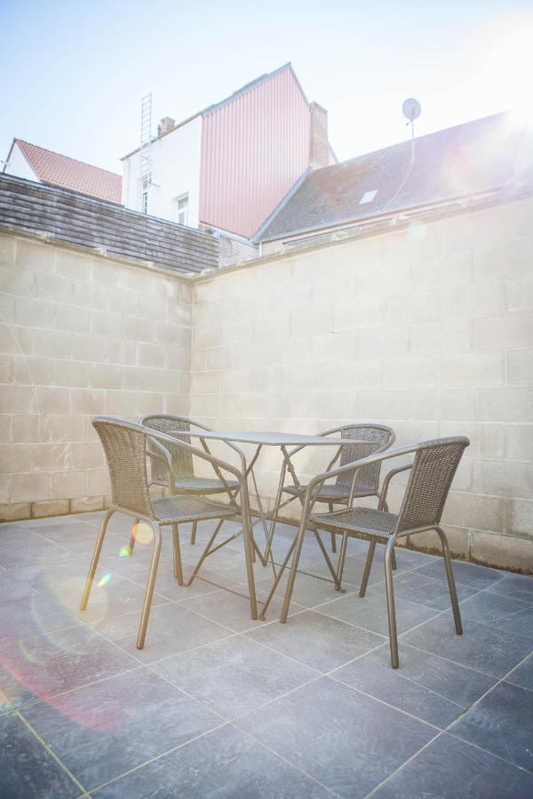 Huis Alna 1 Mechelen Exteriör bild