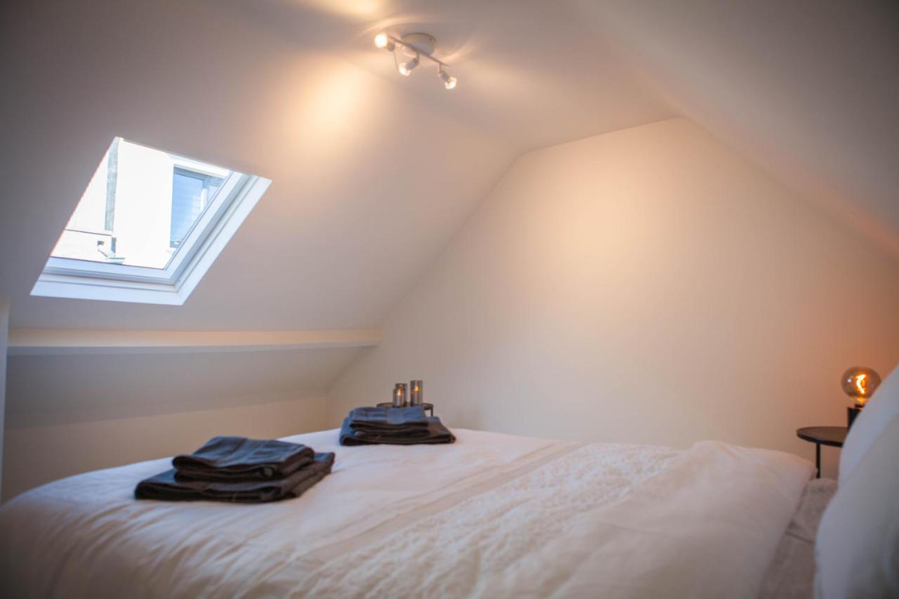 Huis Alna 1 Mechelen Exteriör bild