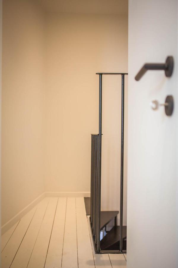 Huis Alna 1 Mechelen Exteriör bild