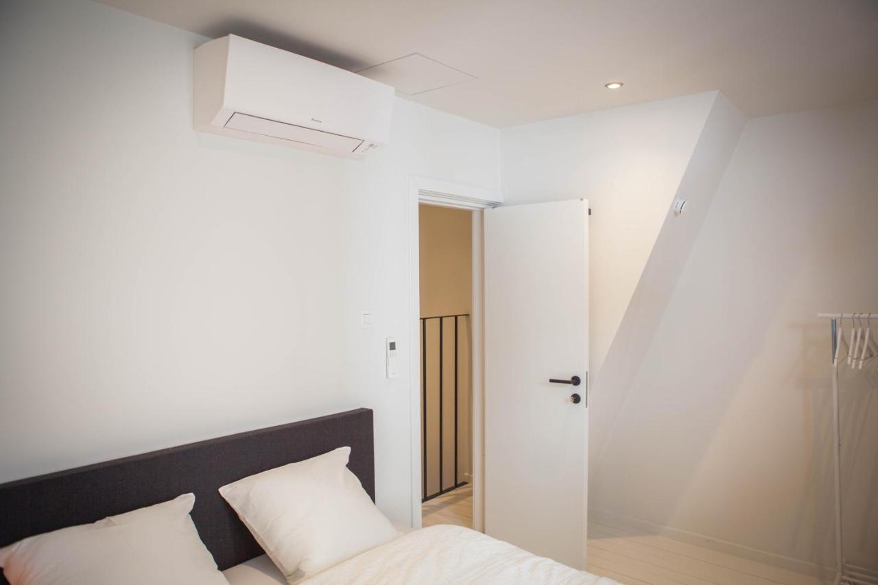 Huis Alna 1 Mechelen Exteriör bild