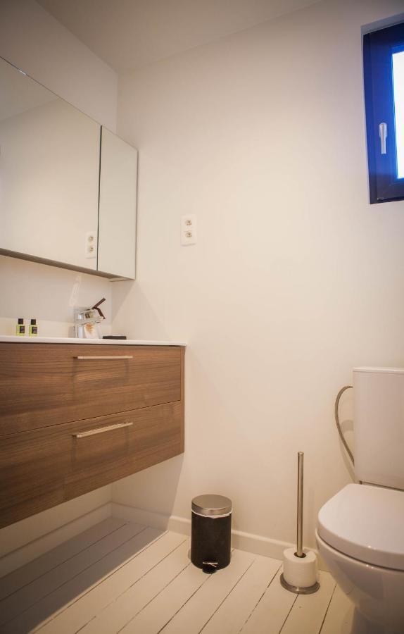 Huis Alna 1 Mechelen Exteriör bild