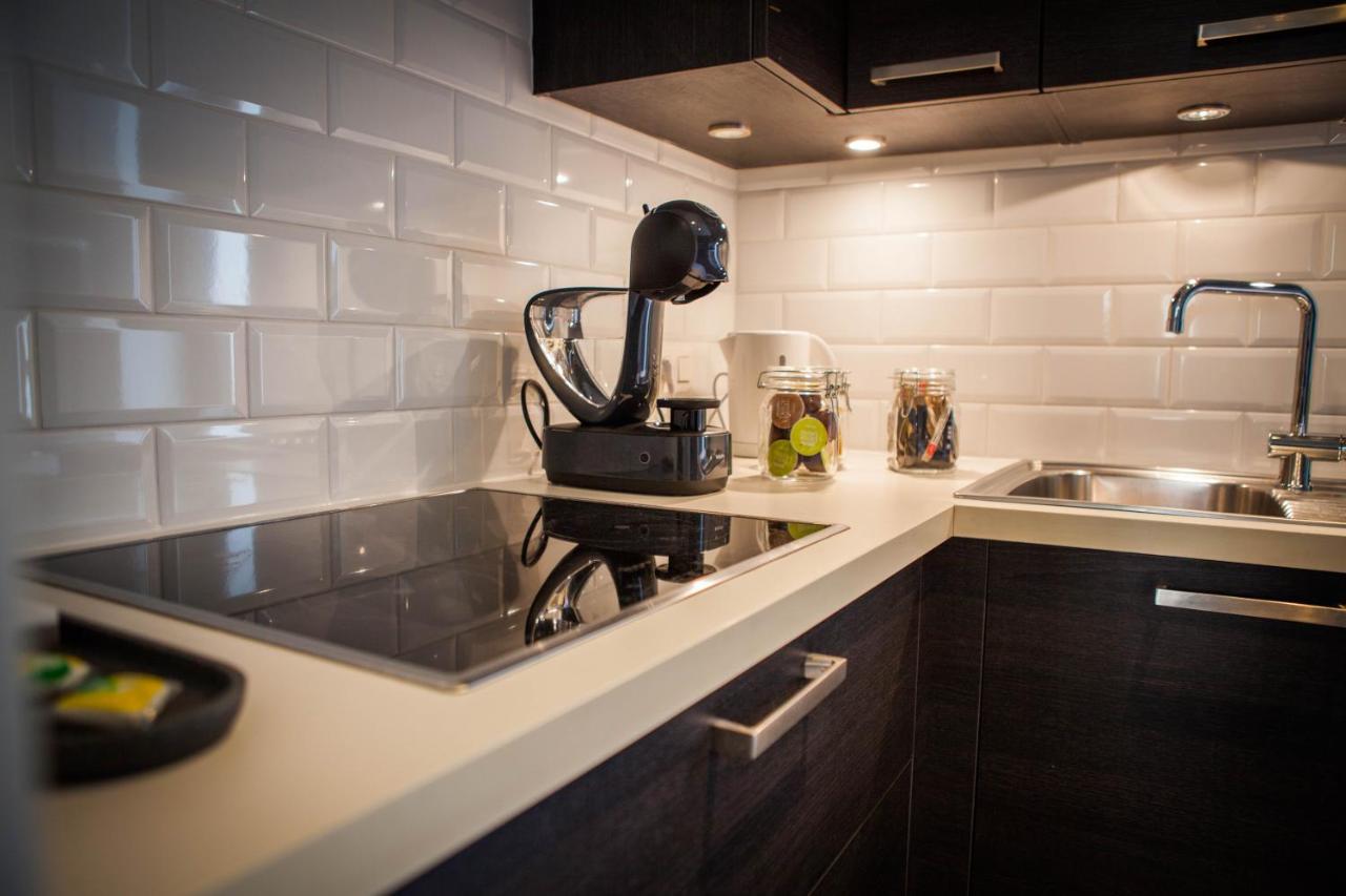 Huis Alna 1 Mechelen Exteriör bild
