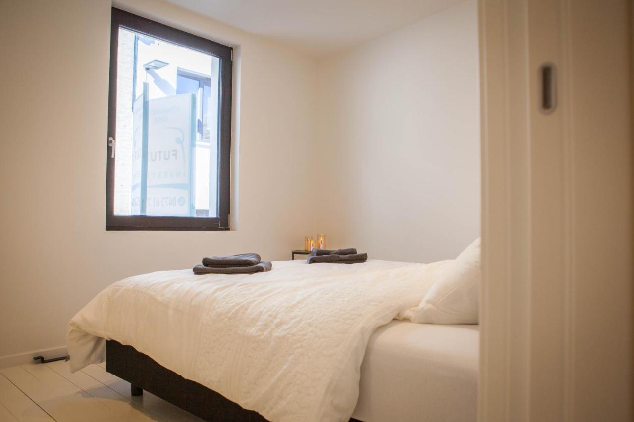 Huis Alna 1 Mechelen Exteriör bild
