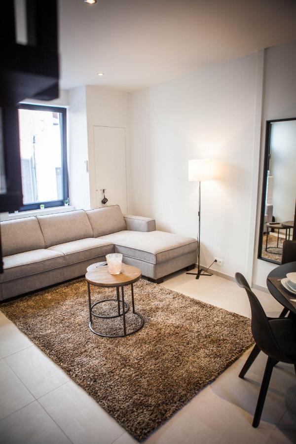 Huis Alna 1 Mechelen Exteriör bild