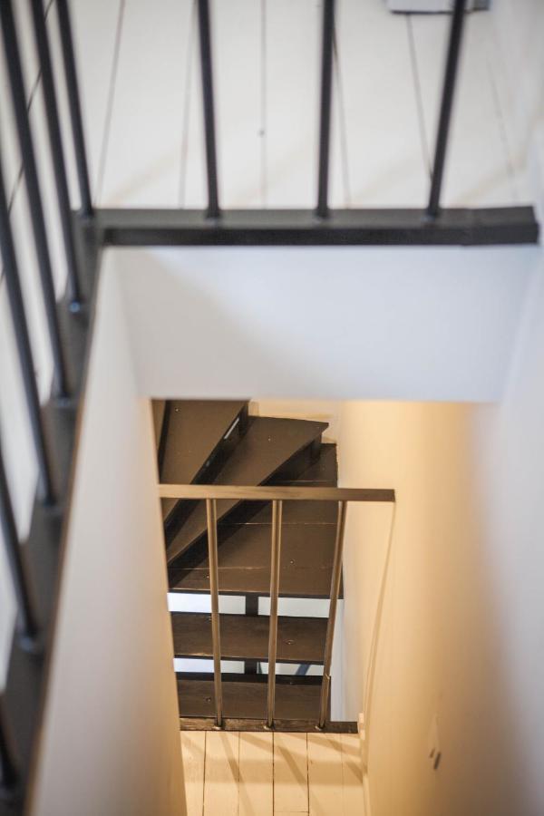 Huis Alna 1 Mechelen Exteriör bild