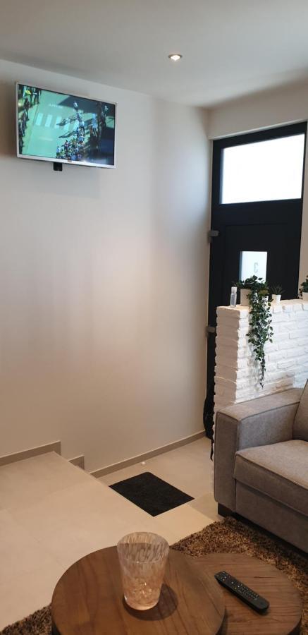 Huis Alna 1 Mechelen Exteriör bild