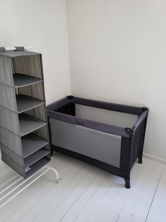 Huis Alna 1 Mechelen Exteriör bild